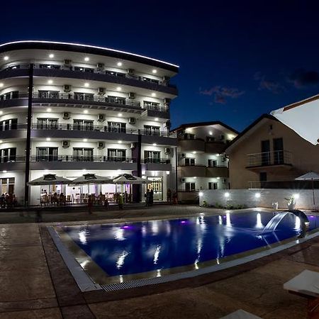 Hotel Edita Ülgün Dış mekan fotoğraf