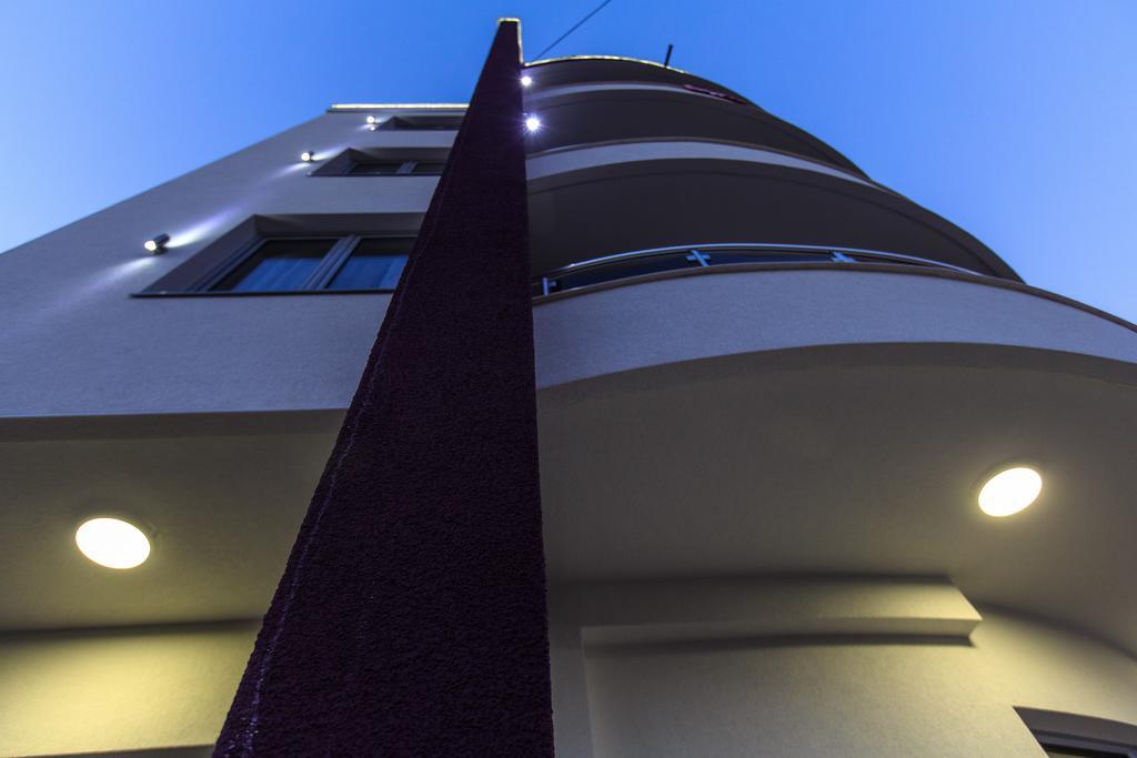 Hotel Edita Ülgün Dış mekan fotoğraf