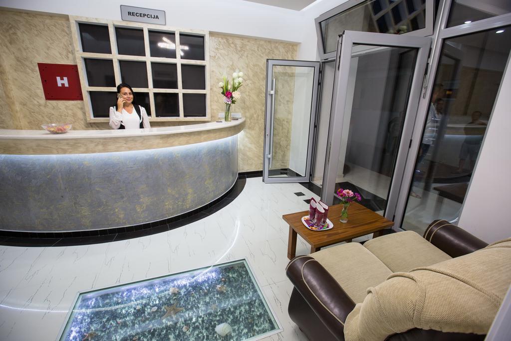 Hotel Edita Ülgün Dış mekan fotoğraf