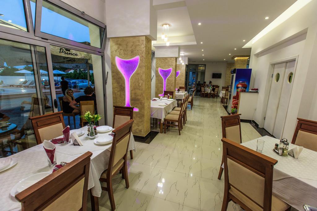 Hotel Edita Ülgün Dış mekan fotoğraf