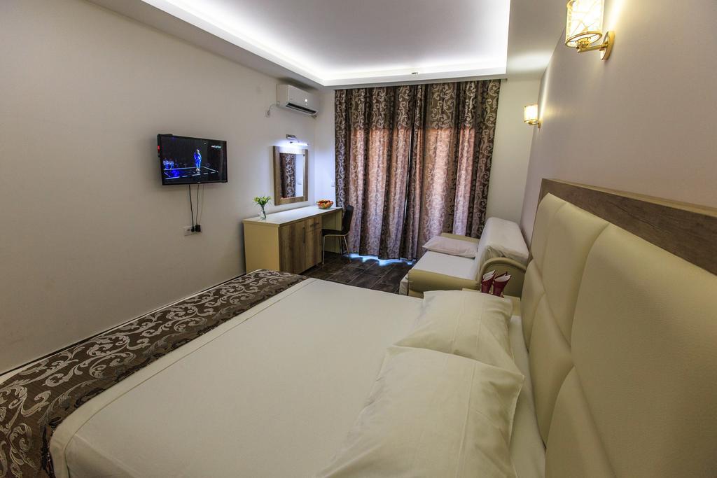 Hotel Edita Ülgün Dış mekan fotoğraf