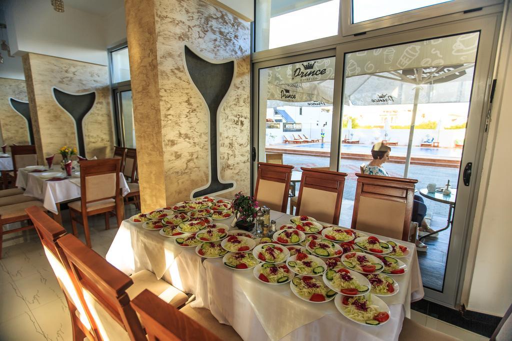 Hotel Edita Ülgün Dış mekan fotoğraf