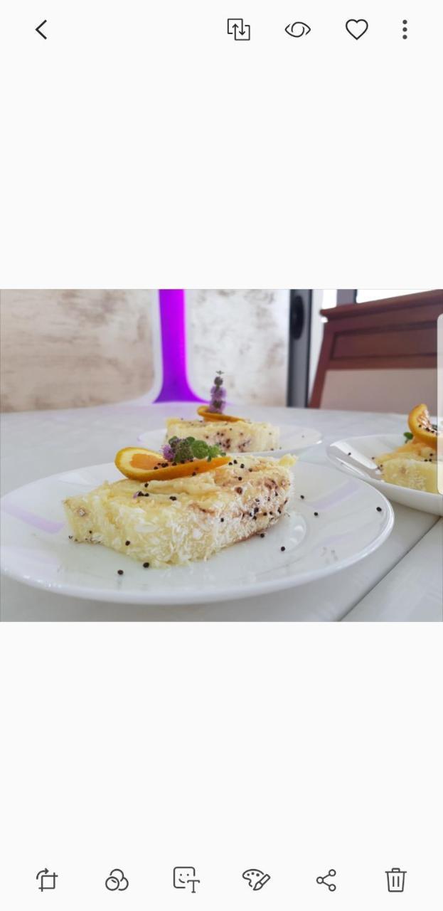 Hotel Edita Ülgün Dış mekan fotoğraf